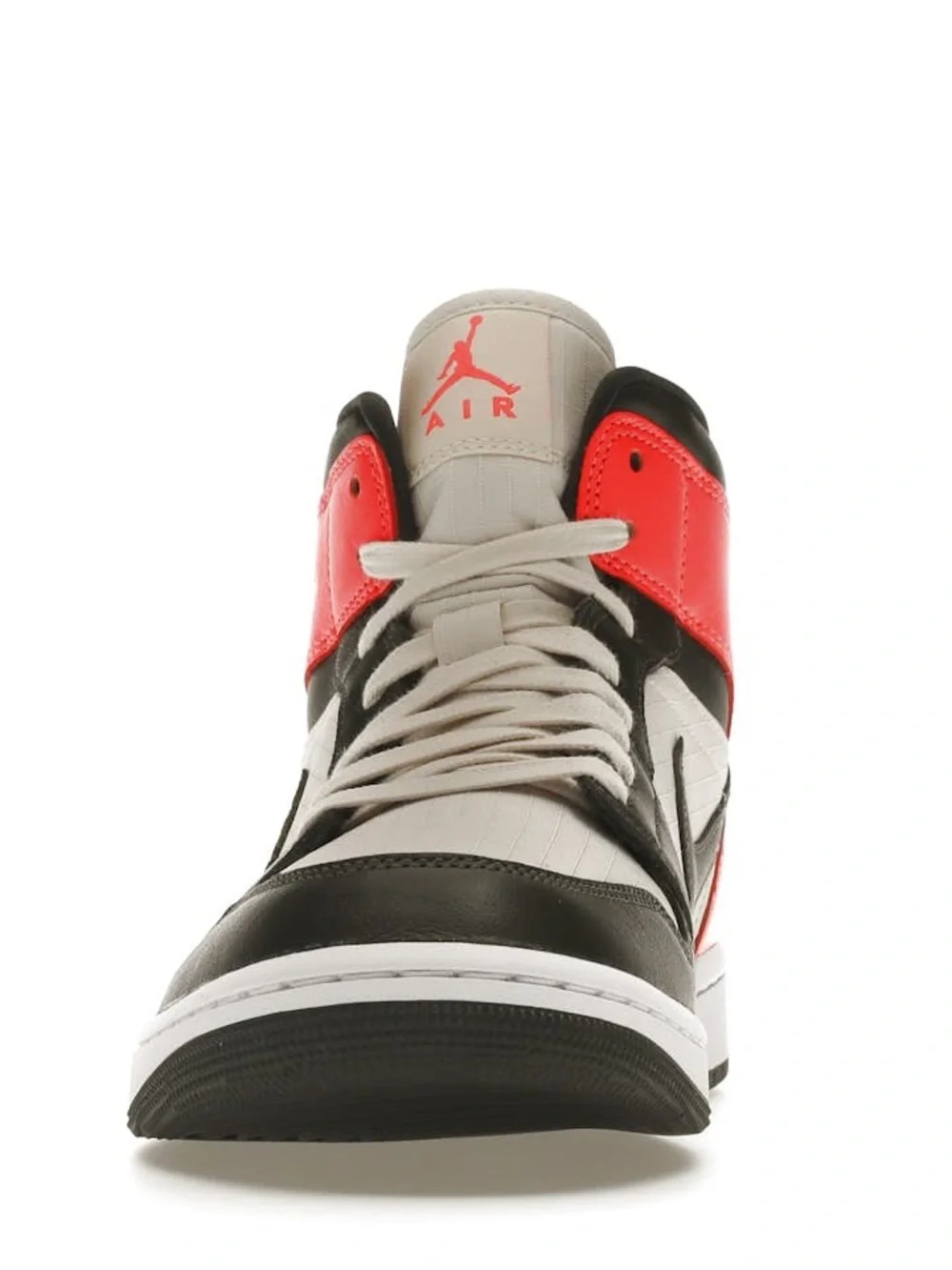 Air Jordan 1 Mid SE Light Orewood Brown DQ6078-100